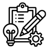 Efficient Project Support