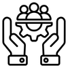 Professional Equipment and Team