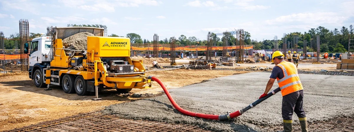 Line Pump Solutions